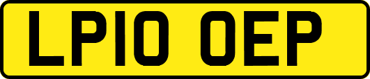 LP10OEP
