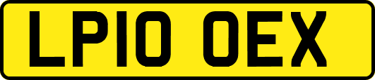 LP10OEX