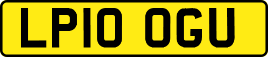 LP10OGU