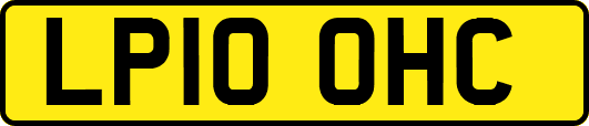 LP10OHC