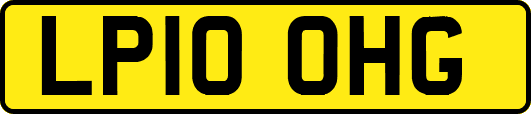 LP10OHG