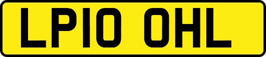 LP10OHL