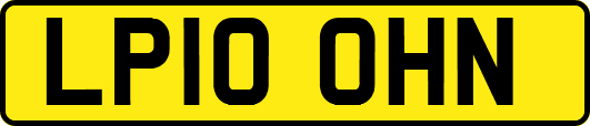 LP10OHN