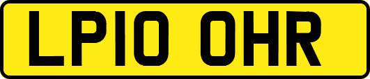 LP10OHR