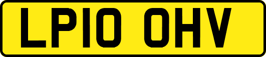 LP10OHV
