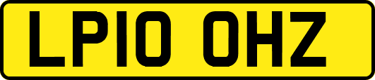 LP10OHZ