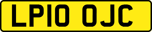 LP10OJC