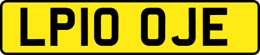 LP10OJE
