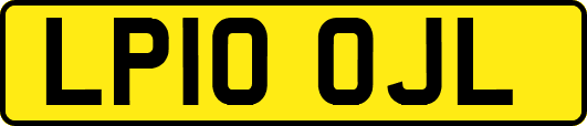 LP10OJL