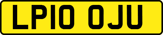 LP10OJU