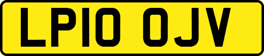 LP10OJV