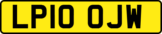 LP10OJW