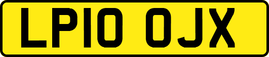 LP10OJX
