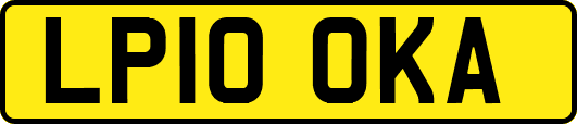 LP10OKA