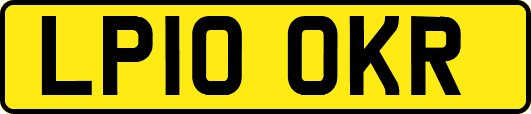 LP10OKR