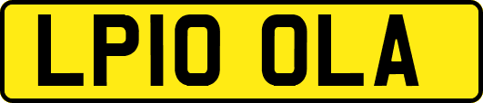 LP10OLA