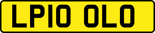 LP10OLO