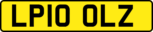 LP10OLZ