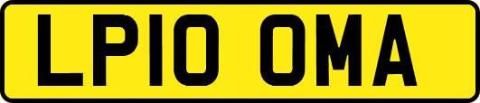 LP10OMA