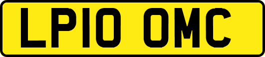 LP10OMC