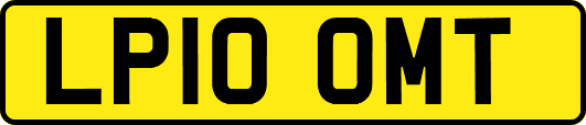 LP10OMT