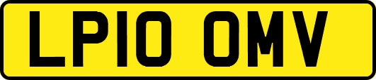 LP10OMV