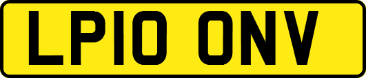 LP10ONV