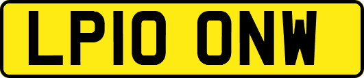 LP10ONW