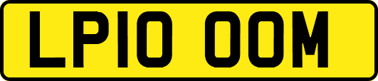 LP10OOM