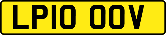 LP10OOV