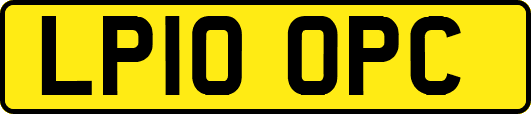 LP10OPC