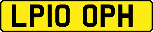 LP10OPH