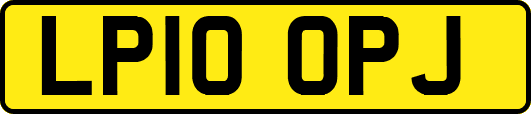 LP10OPJ