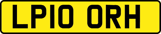 LP10ORH
