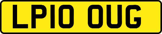 LP10OUG