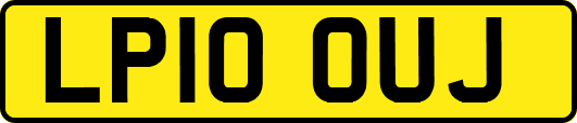 LP10OUJ
