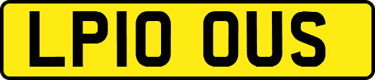LP10OUS