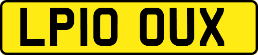LP10OUX