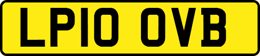 LP10OVB