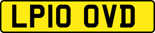 LP10OVD