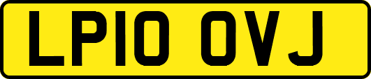 LP10OVJ