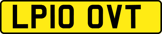 LP10OVT