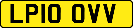 LP10OVV