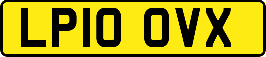 LP10OVX