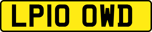 LP10OWD