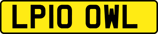 LP10OWL