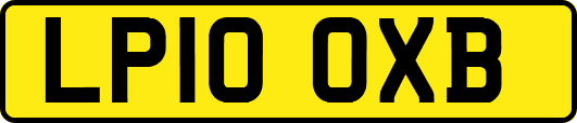LP10OXB