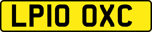 LP10OXC