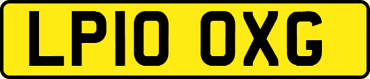 LP10OXG