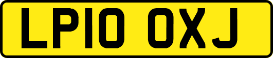 LP10OXJ